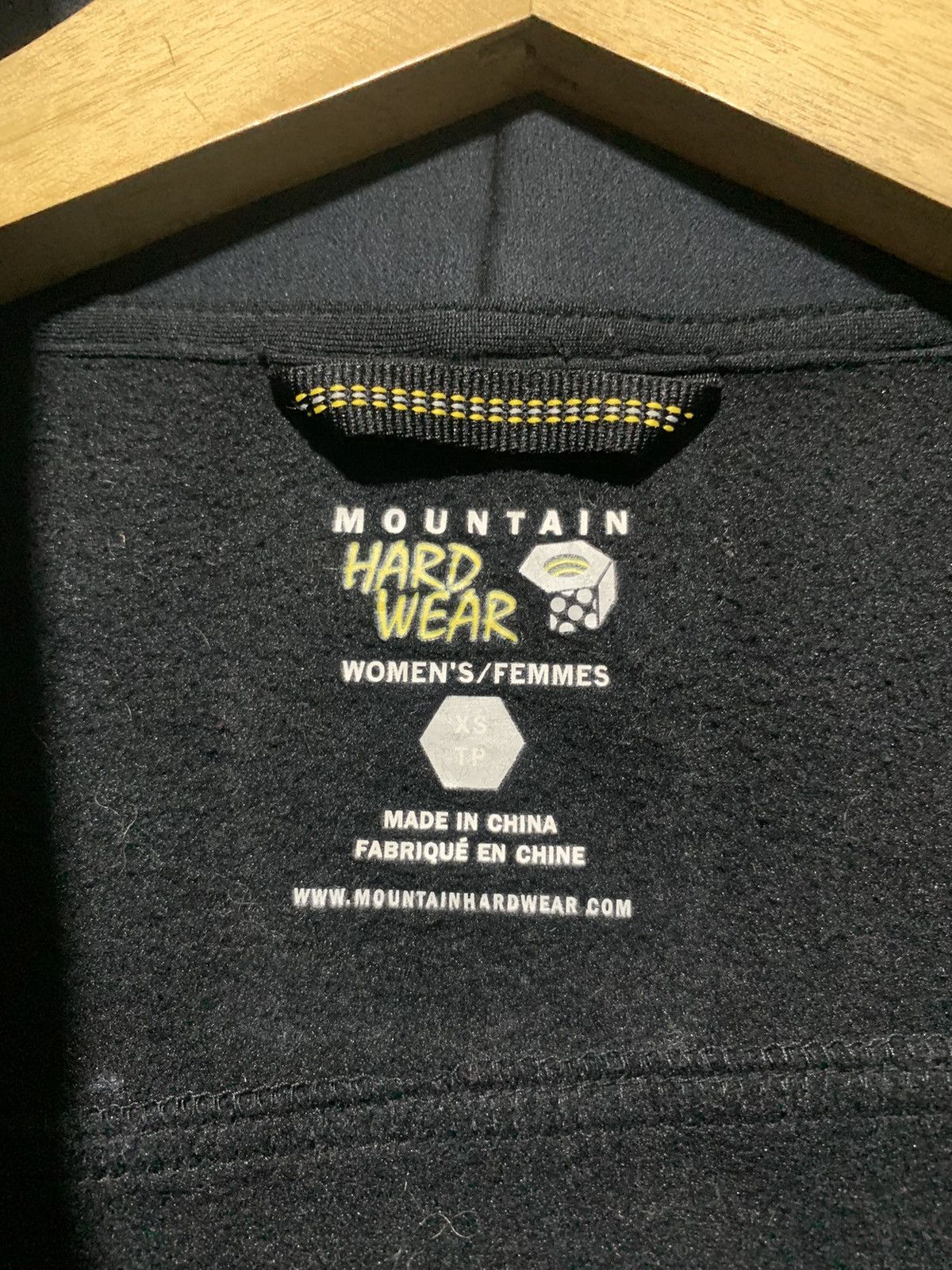 Mountain Hardwear Mountain Hardwear asymmetrical jacket rick owens style Size XS / US 0-2 / IT 36-38 - 11 Thumbnail