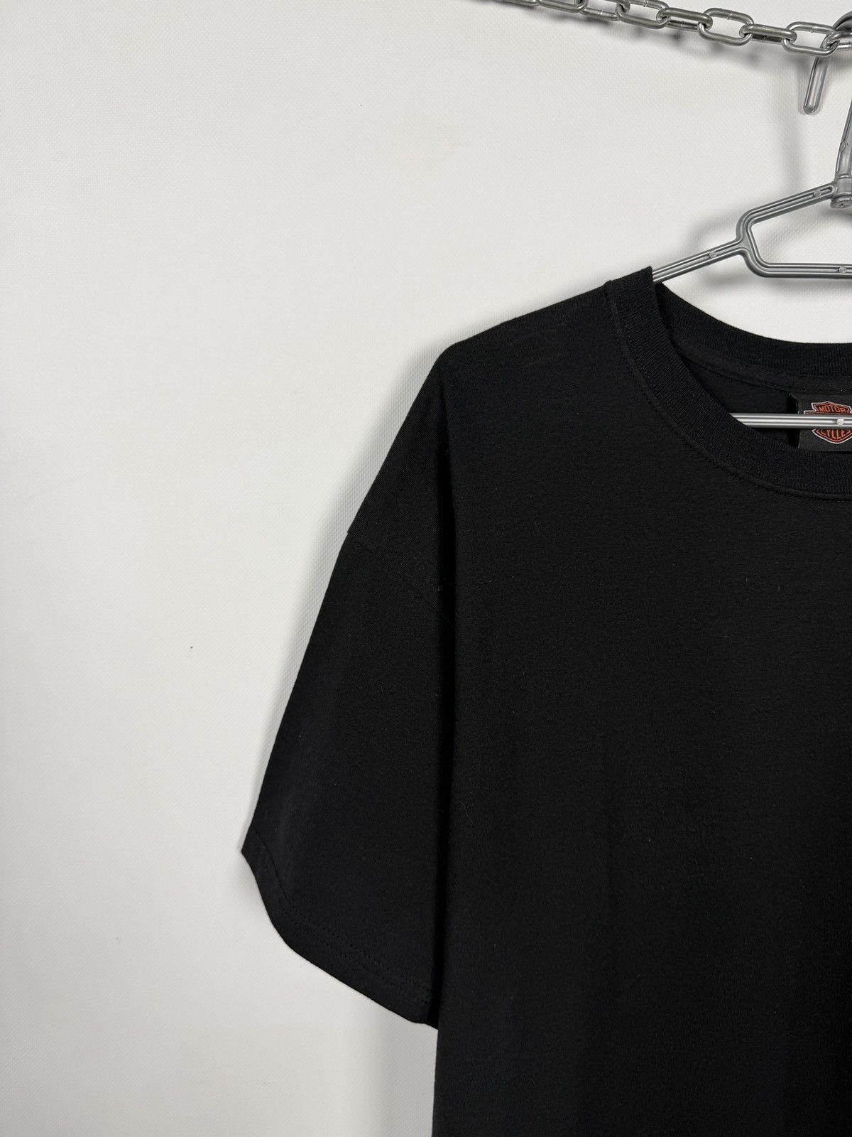 Harley Davidson Harley Davidson Motorcycles T-Shirt Barb’s Mount Ephraim XL Size US XL / EU 56 / 4 - 4 Thumbnail