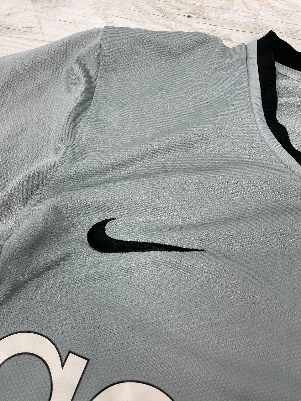 Nike Nike ASTON VILLA 2008 2009 GOALKEEPER SHIRT Soccer Jersey Size US M / EU 48-50 / 2 - 6 Thumbnail