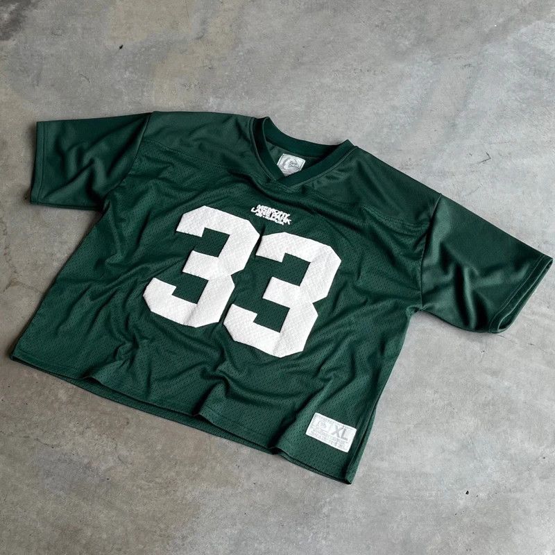 Vintage Jersey Quick Dry T Shirt Size US L / EU 52-54 / 3 - 1 Thumbnail