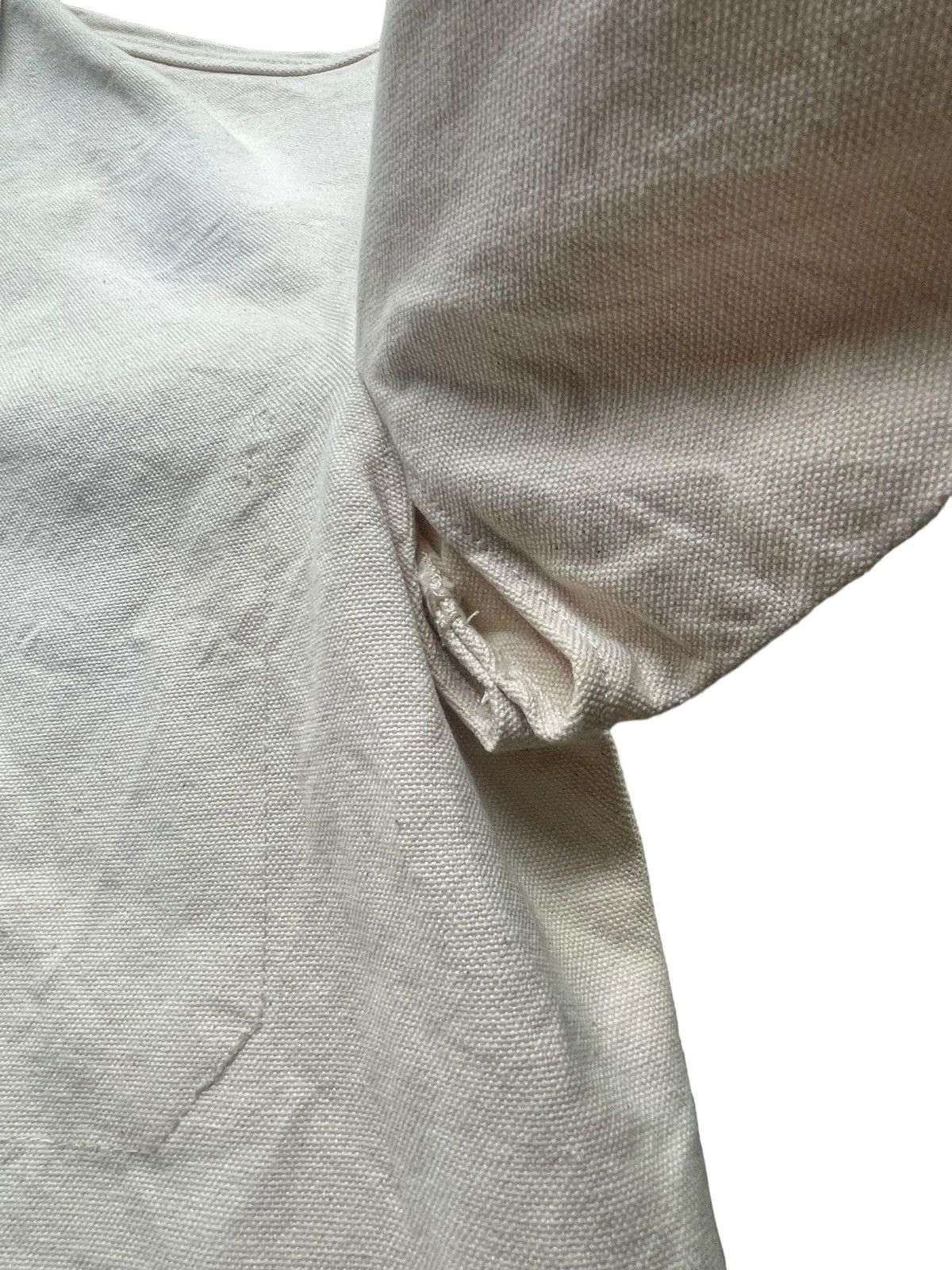 Japanese Brand × Vintage Vintage Nikko Kanvas Work Jacket Size US XL / EU 56 / 4 - 6 Thumbnail