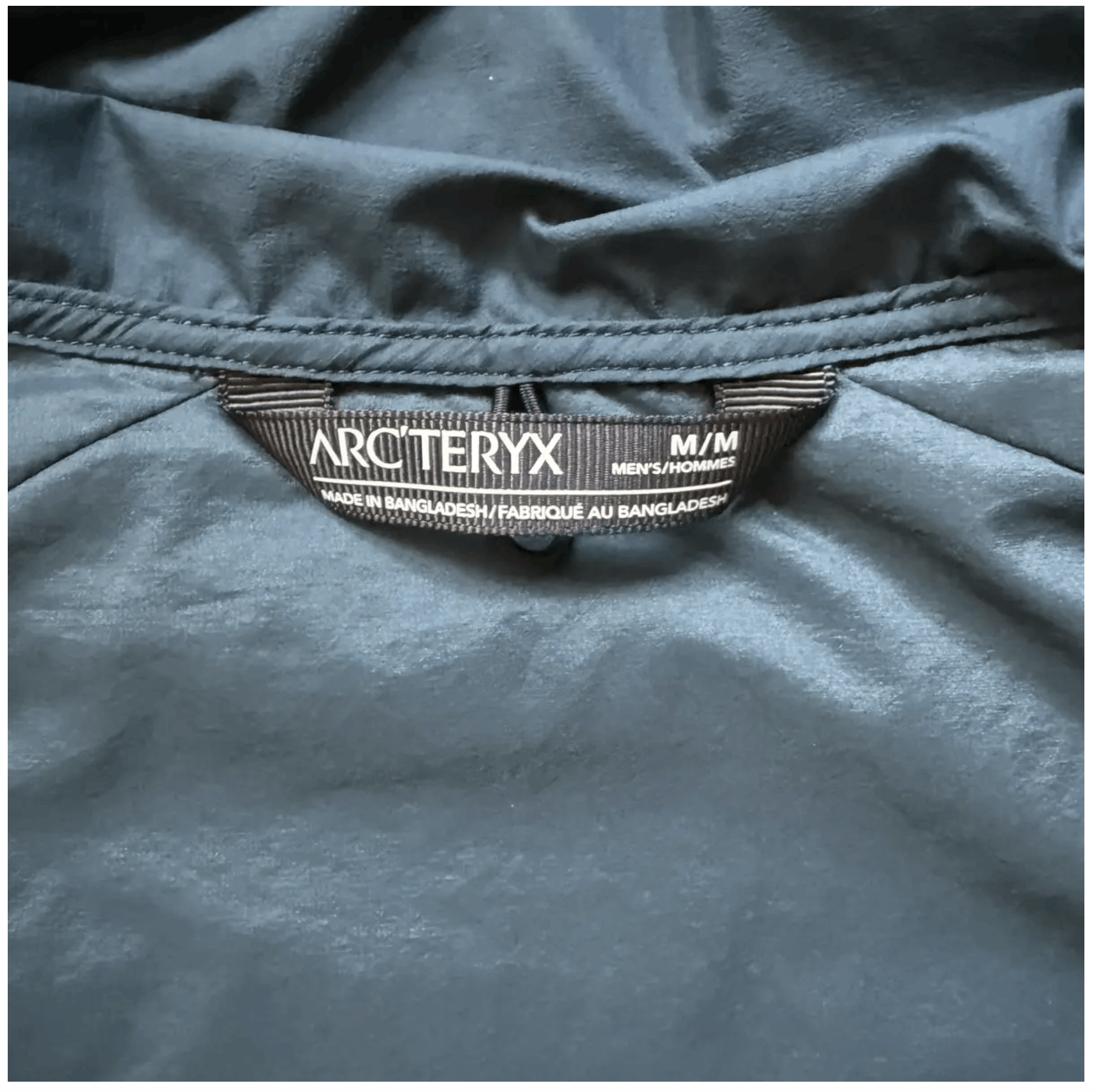 Arc'teryx Arc’teryx Atom SL Hoody in rare Jungle Maze colorway Size US M / EU 48-50 / 2 - 4 Thumbnail