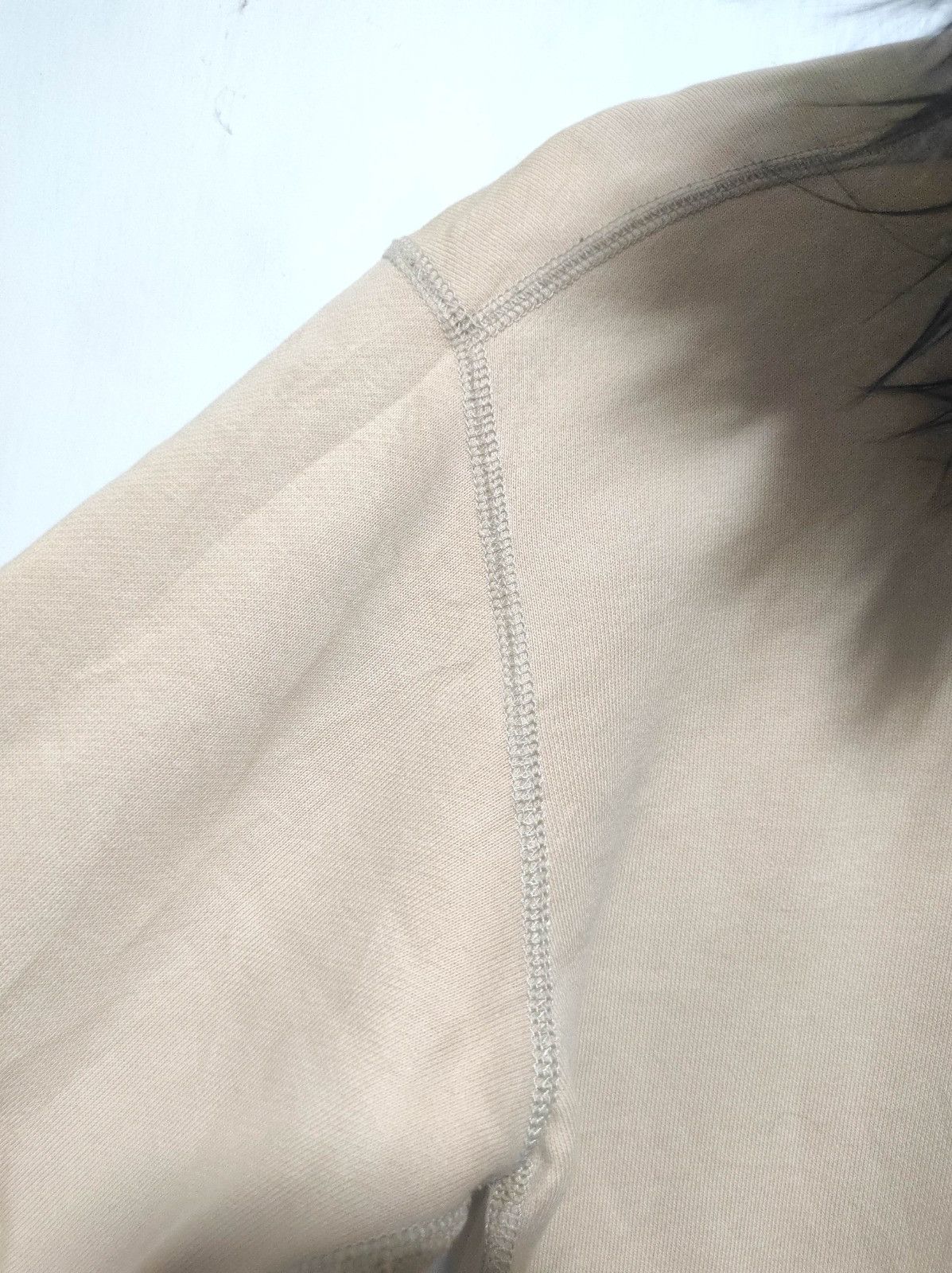 Comme Ca Ism Comme Ca Ism fur hoodie ifsix LGB style Size US S / EU 44-46 / 1 - 8 Thumbnail