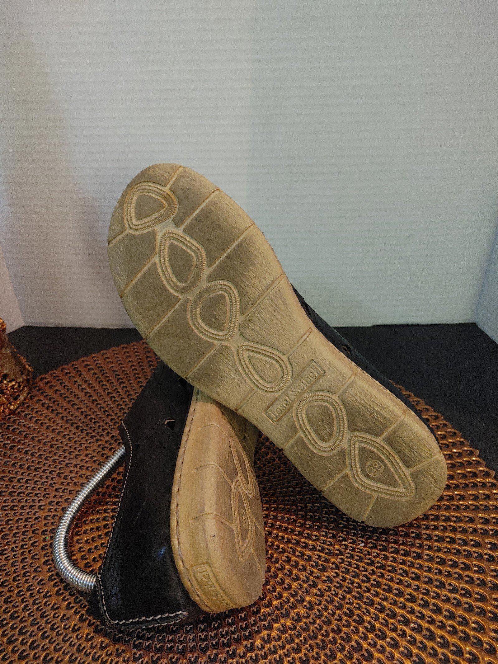 JOSEF SEIBAL Josef Seibel Slip On Size 38 Size US 7.5 / IT 37.5 - 6 Thumbnail