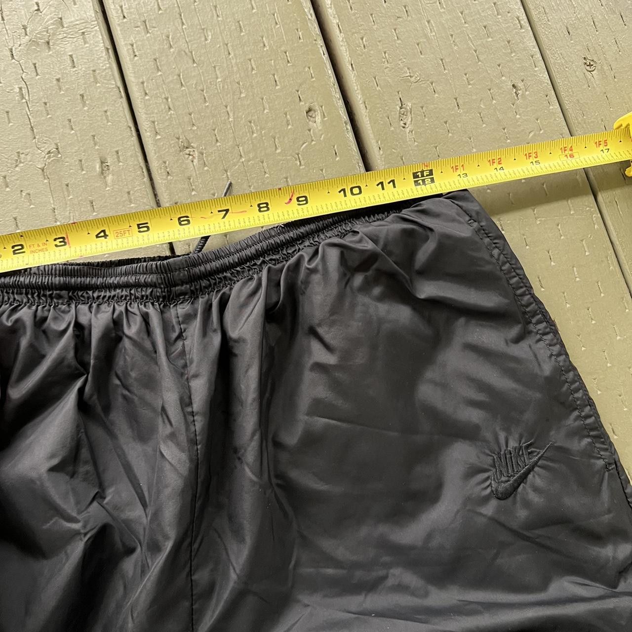 Nike × Vintage Nike Vintage Trackpants Size US 26 / EU 42 - 6 Thumbnail