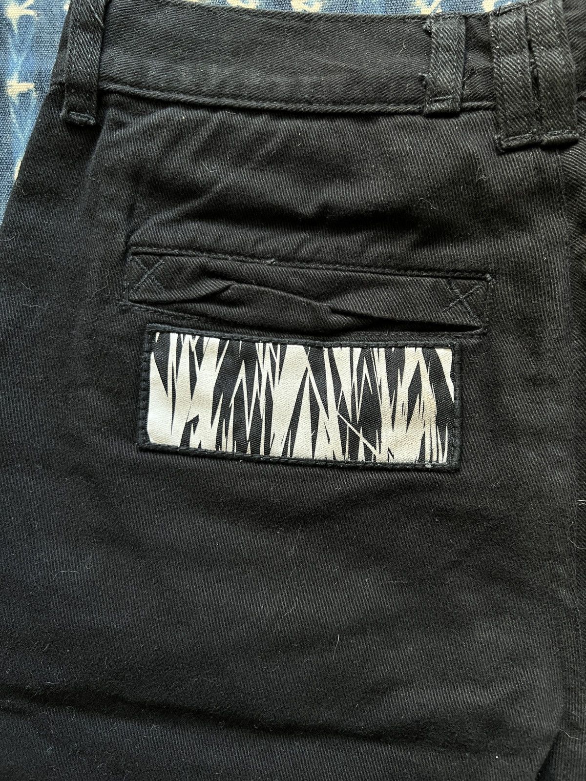 The Hundreds The Hundreds Skateboarding Chino Short Pants Size US 30 / EU 46 - 6 Thumbnail