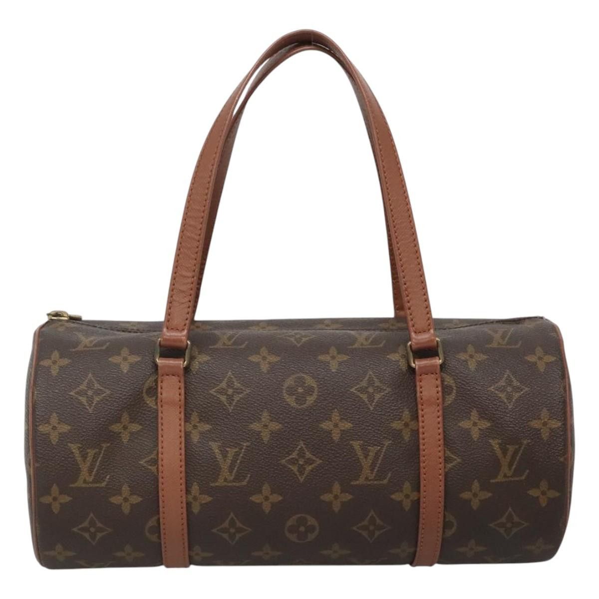 Louis Vuitton Louis Vuitton Papillon 30 handbag Size ONE SIZE - 1 Thumbnail