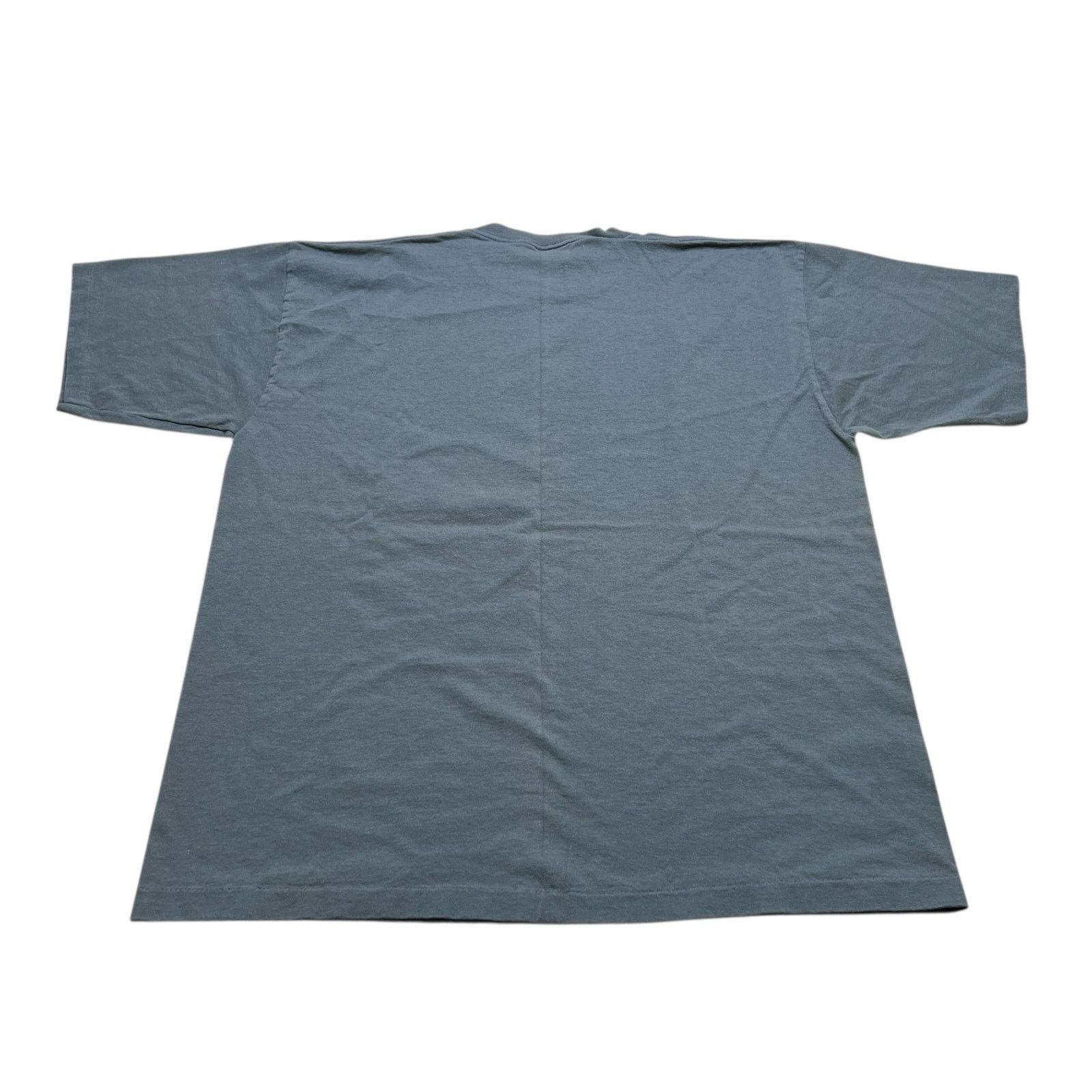 Vintage Vintage Oregon Coast Fish Skeleton T-Shirt in USA Size XL Size US XL / EU 56 / 4 - 7 Thumbnail