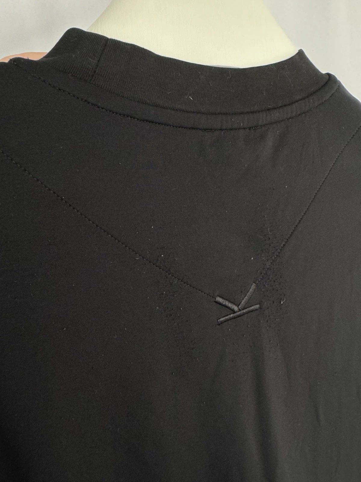 Kenzo KENZO Men's black cotton sweatshirt RARE Luxury Size:S Size US S / EU 44-46 / 1 - 5 Thumbnail