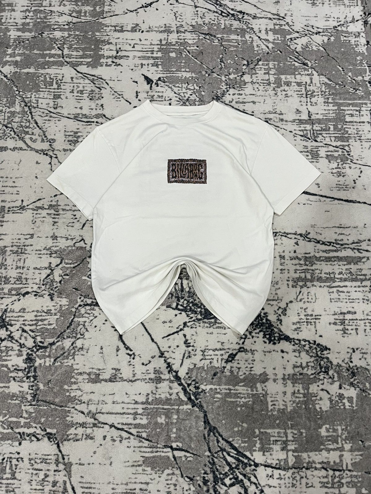 Billabong BILLABONG VINTAGE TEE Size US S / EU 44-46 / 1 - 1 Thumbnail