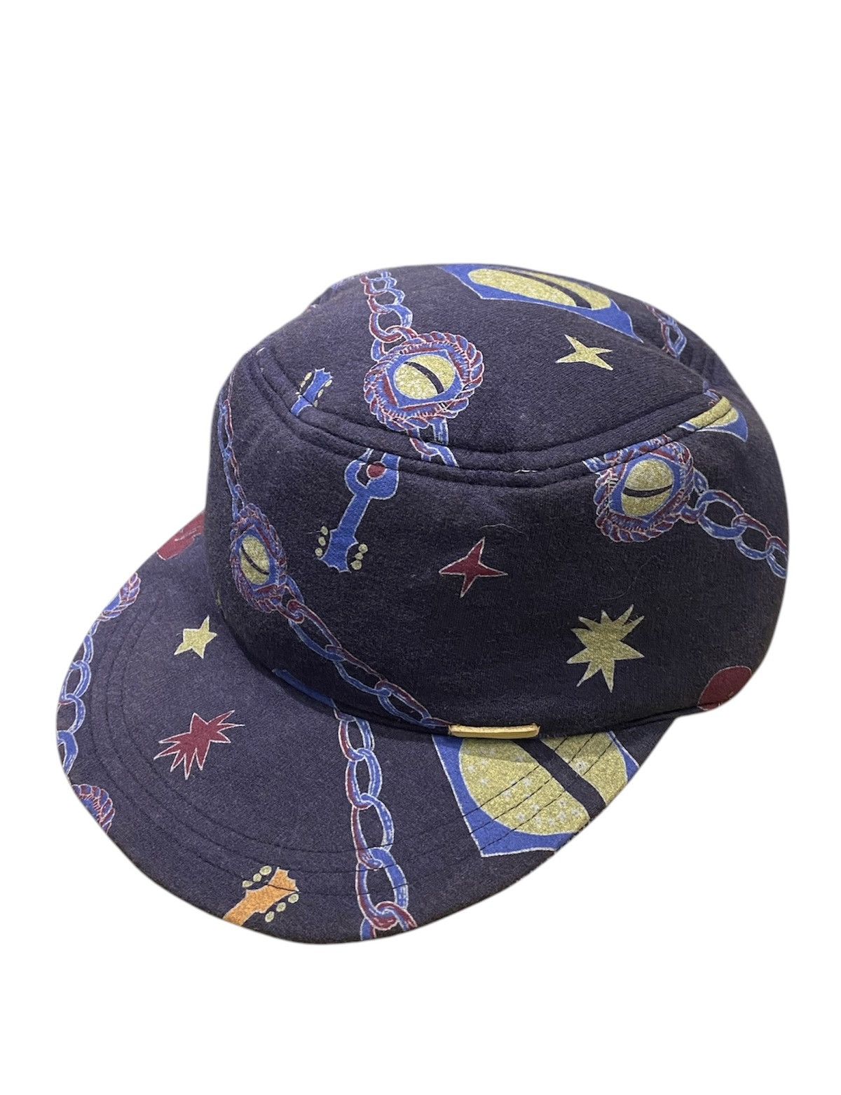 Issey Miyake Pop hat