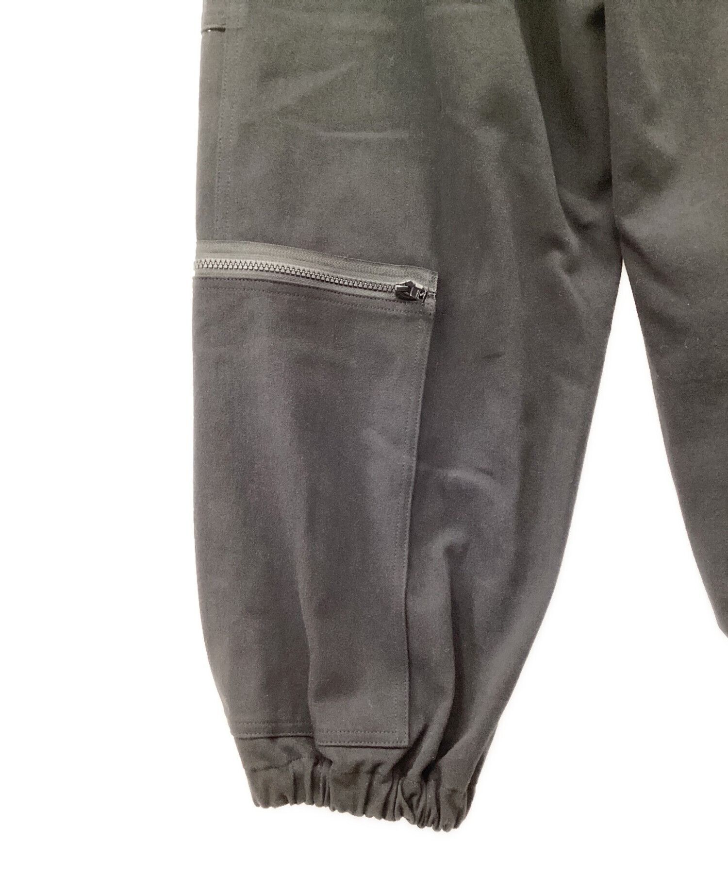 Yohji Yamamoto Cargo Pants Size US 36 / EU 52 - 9 Thumbnail