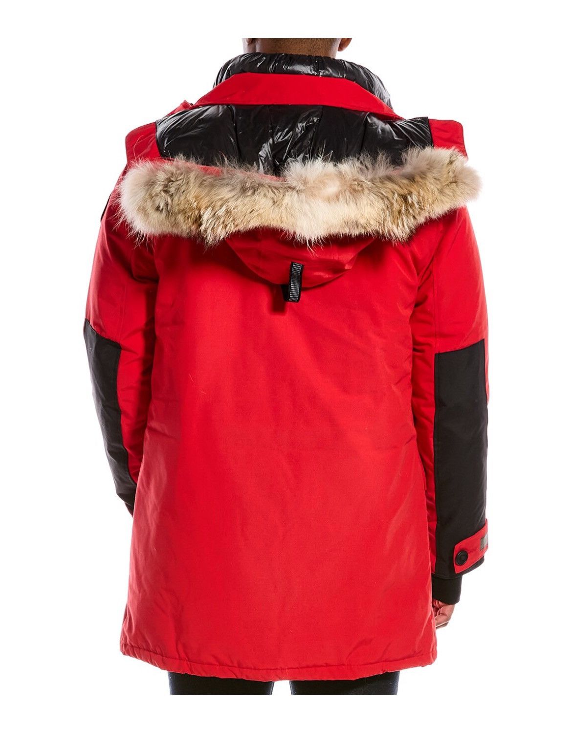 Canada Goose Black Label Canada Goose Sherridon Parka Size Large Size US L / EU 52-54 / 3 - 6 Thumbnail