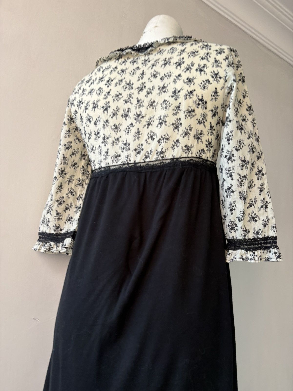 Vintage y2k dress Size L / US 10 / IT 46 - 17 Thumbnail