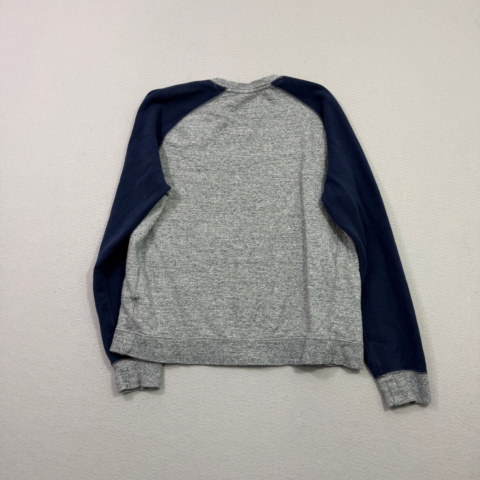 Nike Nike University of Michigan Wolverines Sweatshirt Large Size US L / EU 52-54 / 3 - 8 Thumbnail
