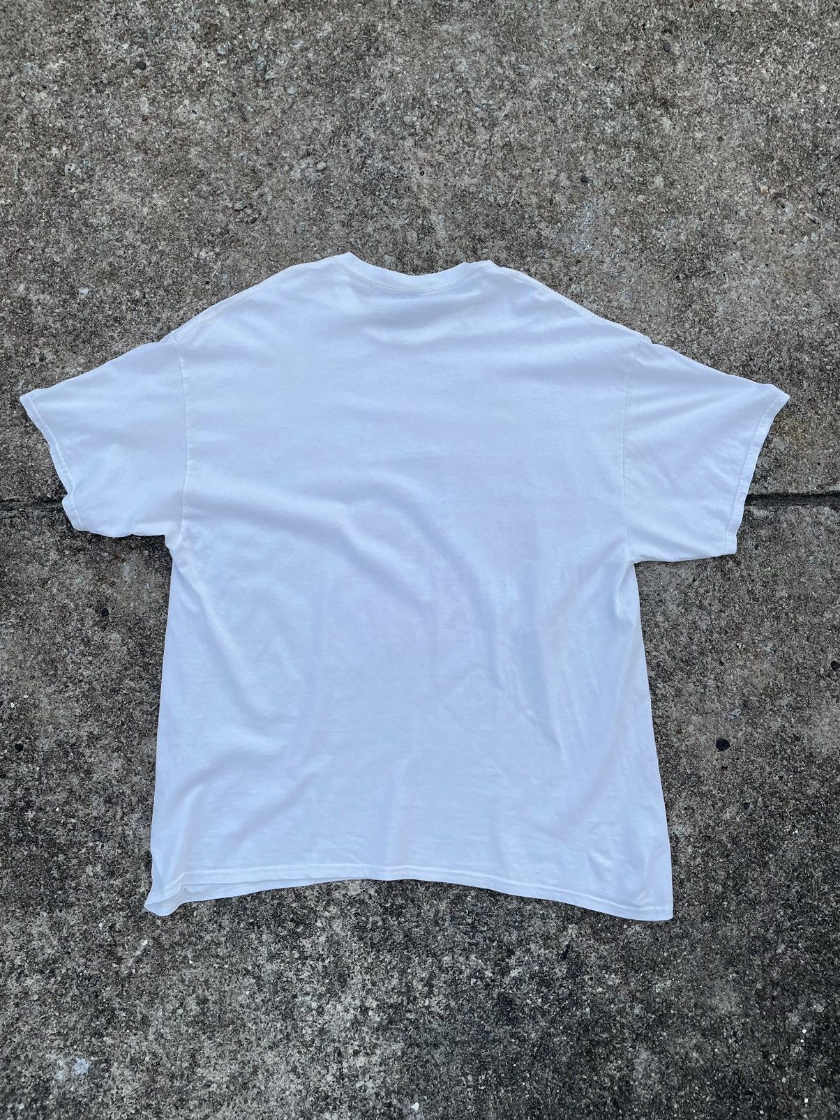 Band Tees Britney Spears Rare Tee Size US XL / EU 56 / 4 - 4 Thumbnail