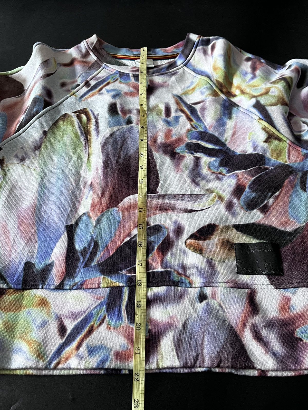 Paul Smith Paul Smith Multie Color Avant Garde Style Size US XS / EU 42 / 0 - 13 Thumbnail