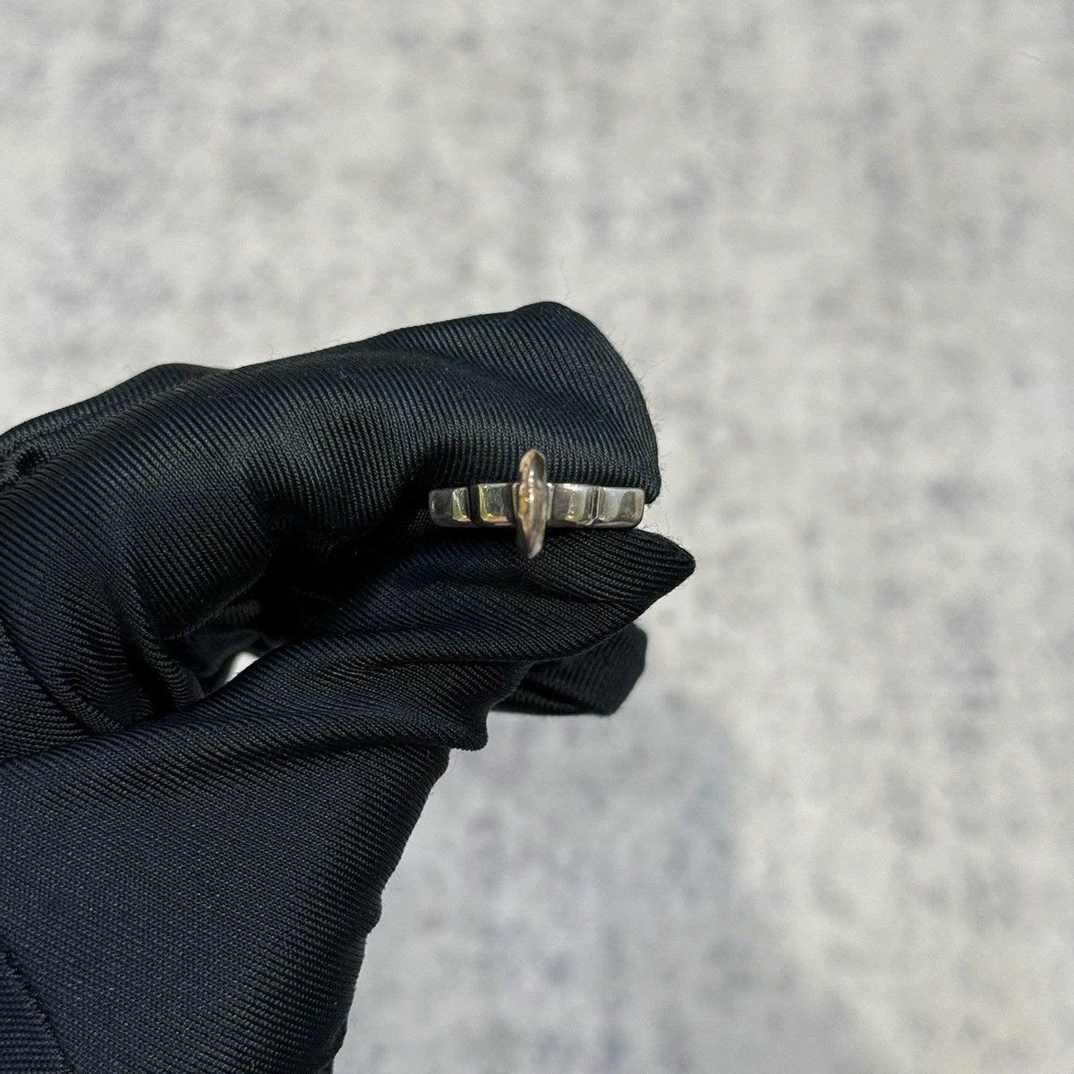 Chrome Hearts Chrome Hearts VINE DAGGER charm silver Size ONE SIZE - 7 Thumbnail