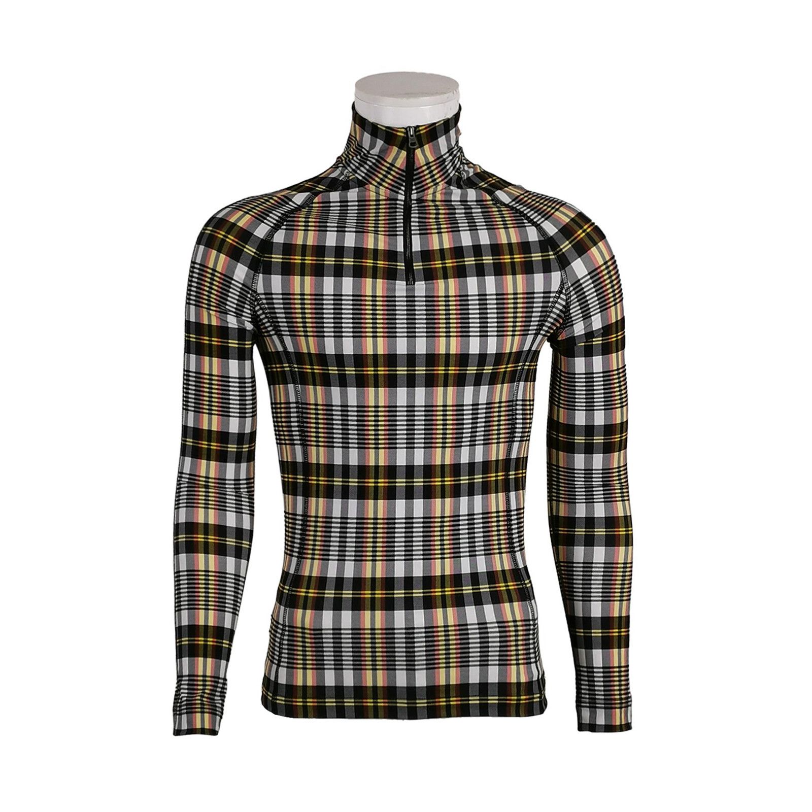 Burberry Burberry Men xs Short Sleeve Shirts Size US XS / EU 42 / 0 - 1 Thumbnail