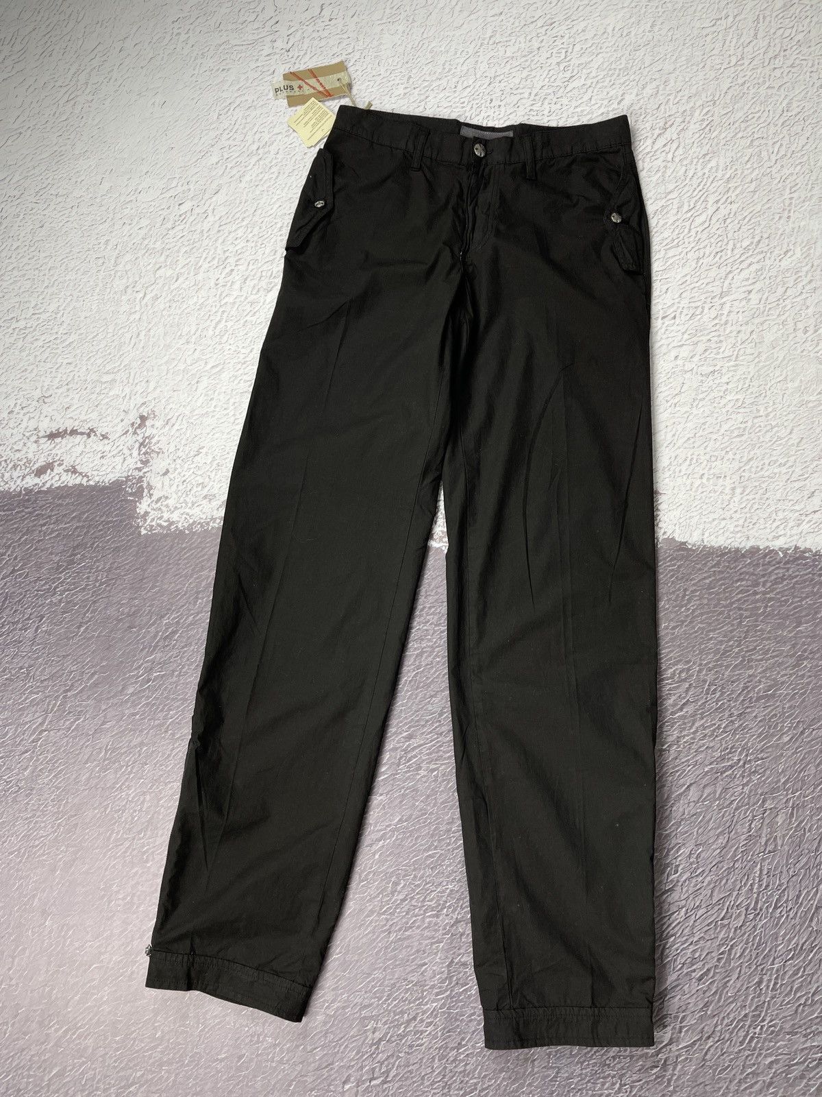 Vintage Vintage Chrome Hearts style Sportswear Olis Plus + pants Size US 31 - 2 Thumbnail