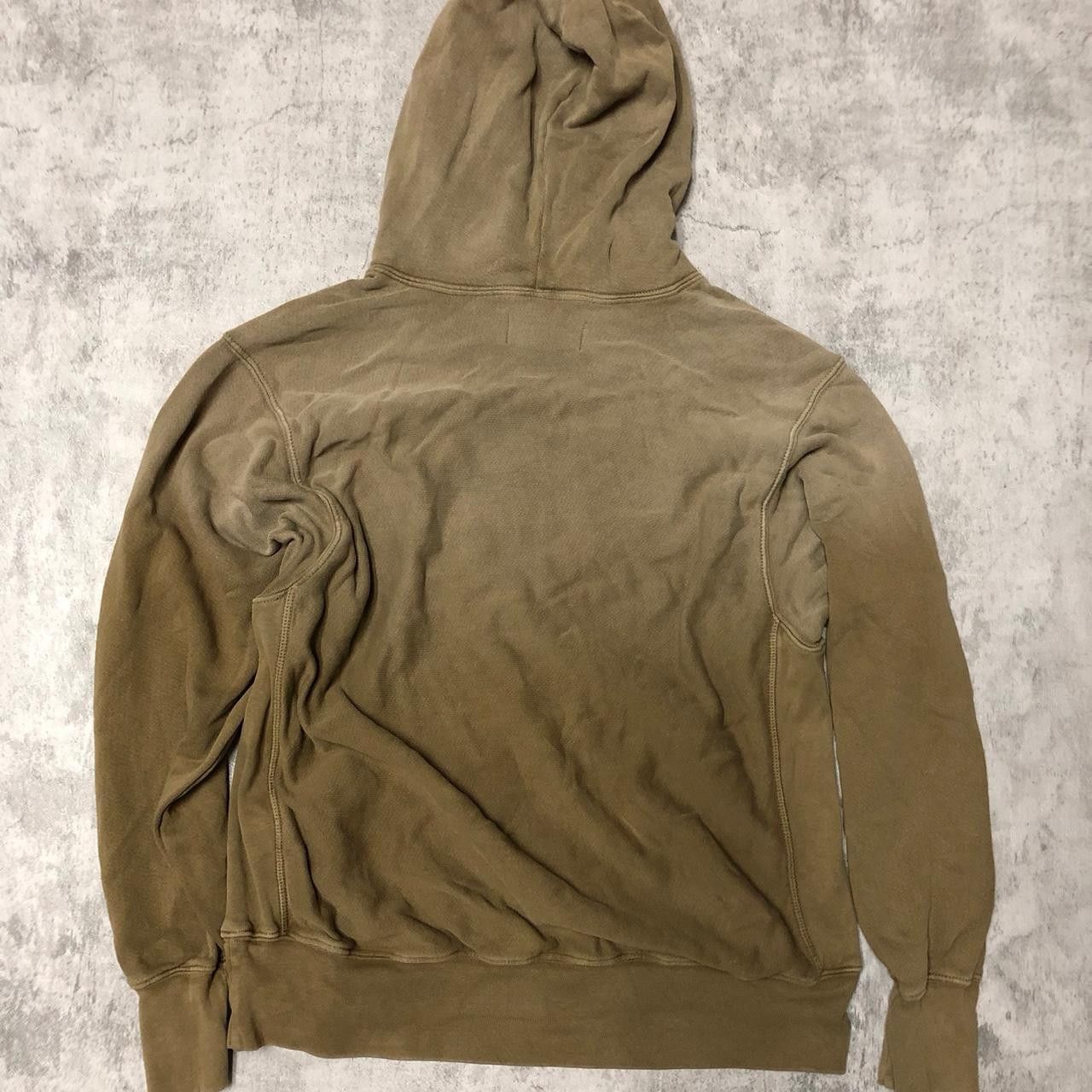 Other Les Tien brown hoodie #hoodie Size US XS / EU 42 / 0 - 5 Thumbnail