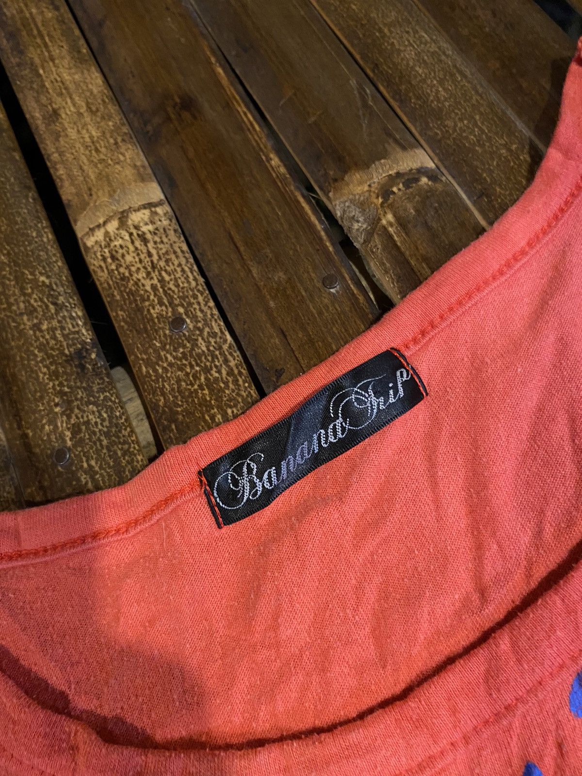 If Six Was Nine BANANA HIP IFSIXWASNINE STYLE LONG SLEEVE Size US S / EU 44-46 / 1 - 4 Thumbnail