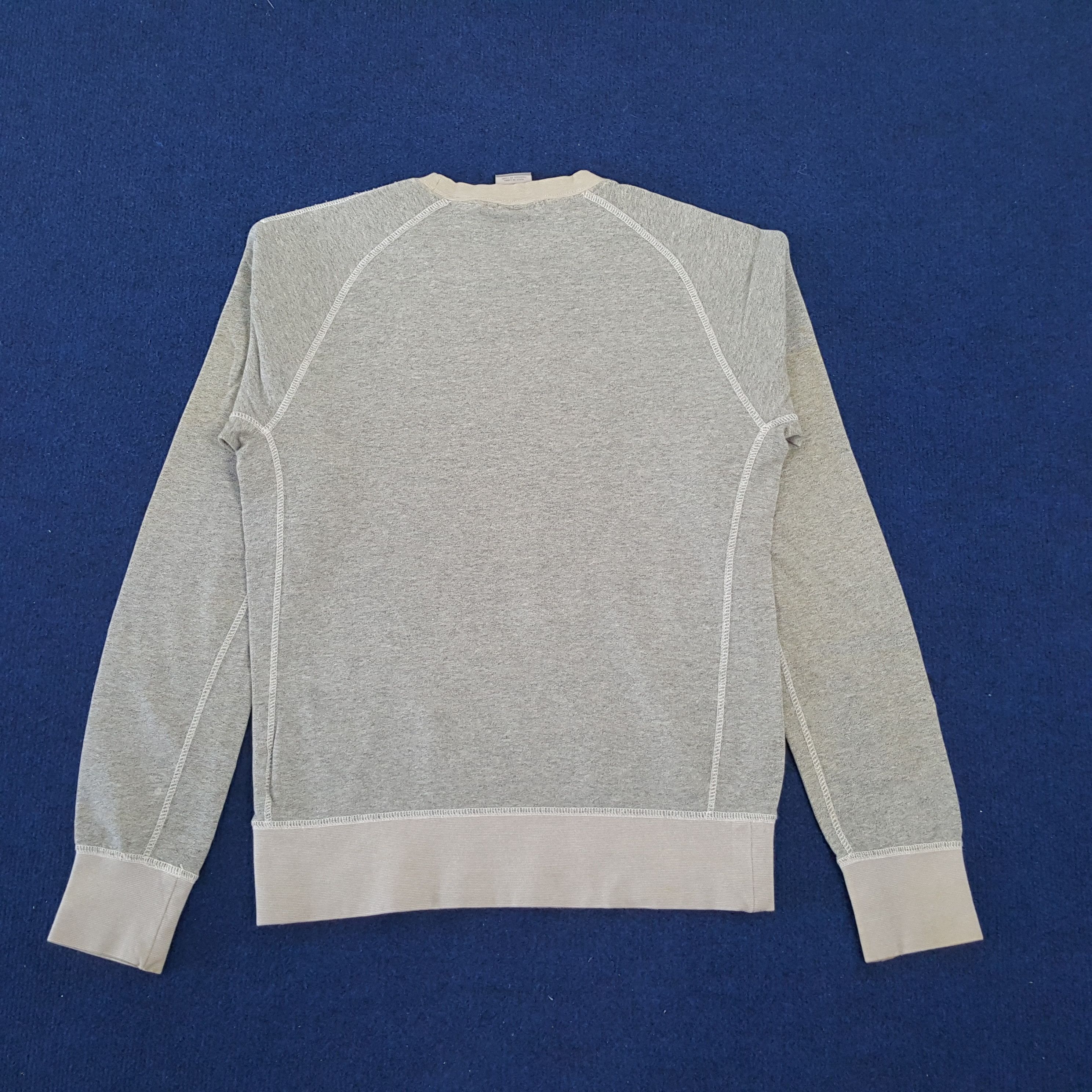 Nike Vintage Nike Big Logo Sweatshirts C133n24 Size US S / EU 44-46 / 1 - 2 Thumbnail