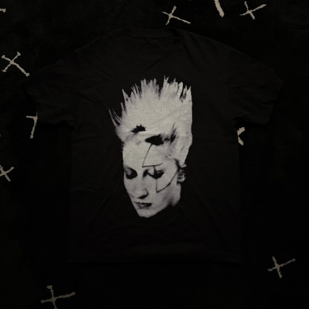 Band Tees Jordan Mooney - T Shirt Size US L / EU 52-54 / 3 - 1 Preview