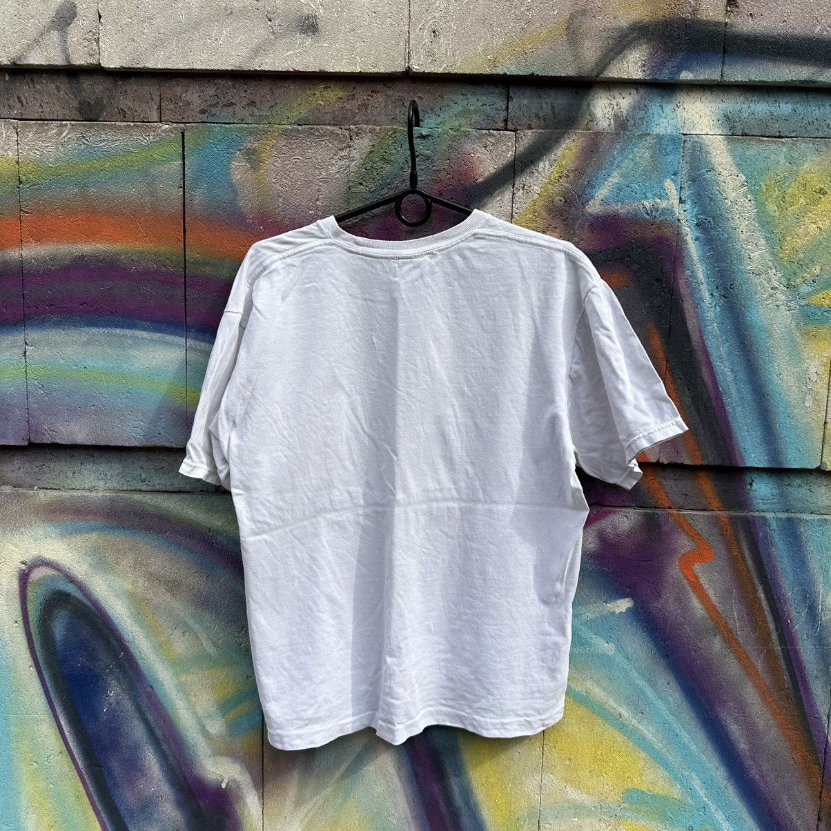 Stussy × Vintage Vintage 00’s Stussy Made in USA Tee Size US M / EU 48-50 / 2 - 9 Thumbnail
