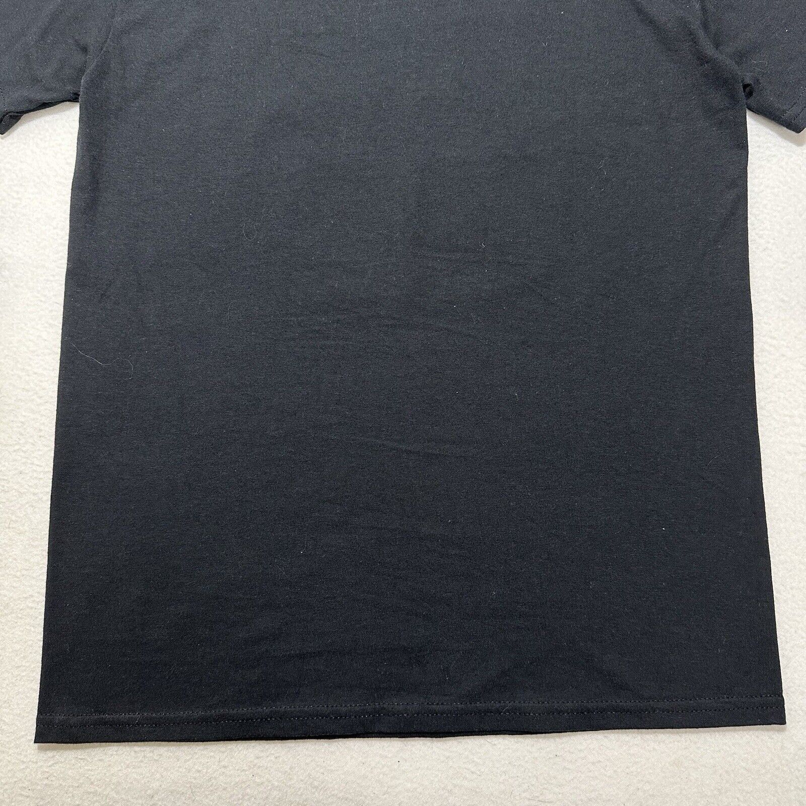 Nintendo Nintendo Mario Kart Small Black Short Sleeve Graphic T Shirt Size US S / EU 44-46 / 1 - 11 Thumbnail