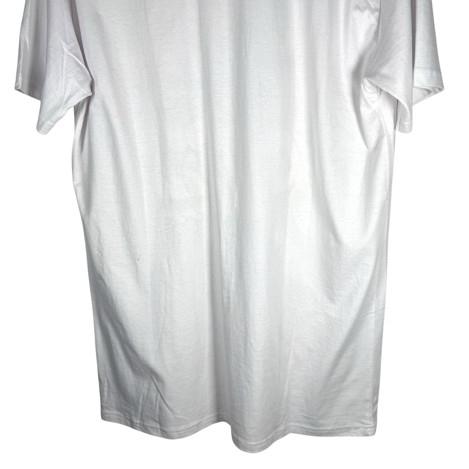 Other Never Broke Again Bubble Logo T-shirt Men’s XL - Streetwear Size US XL / EU 56 / 4 - 9 Thumbnail