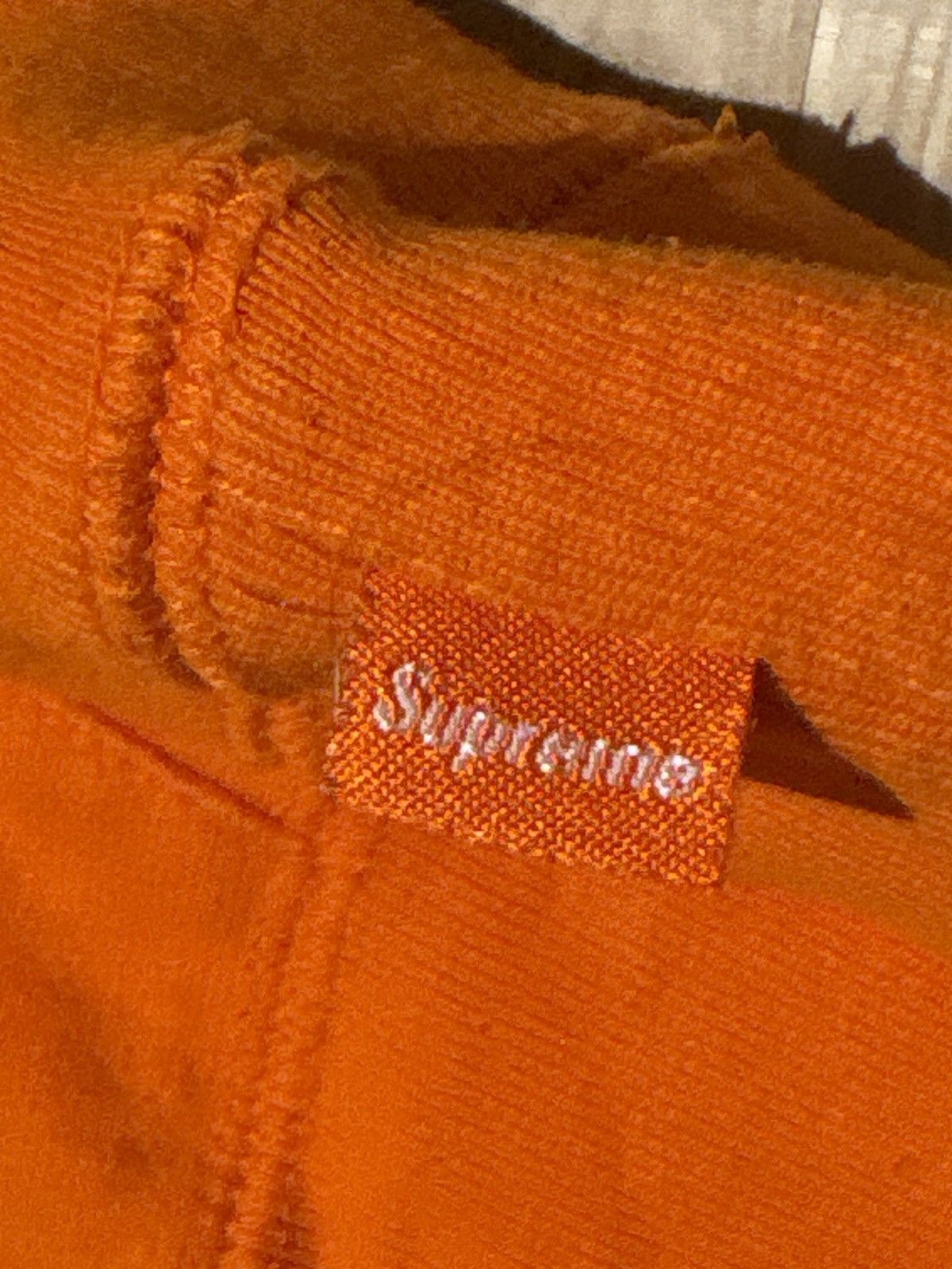 Supreme Supreme Small Box Hooded Sweatshirt Size US L / EU 52-54 / 3 - 6 Thumbnail
