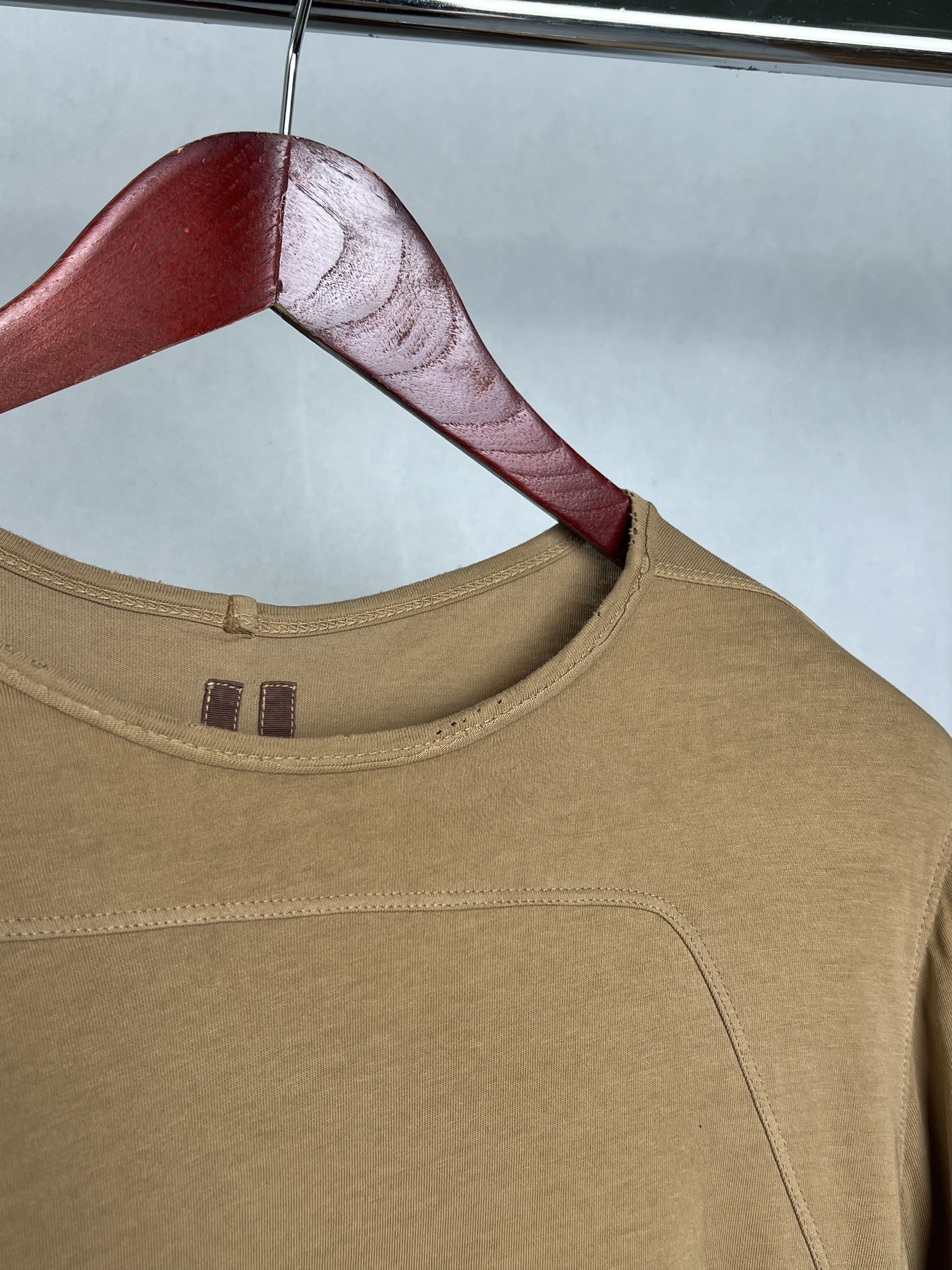 Rick Owens Drkshdw Rick Owens DRKSHDW Sweatshirt Size US M / EU 48-50 / 2 - 8 Thumbnail
