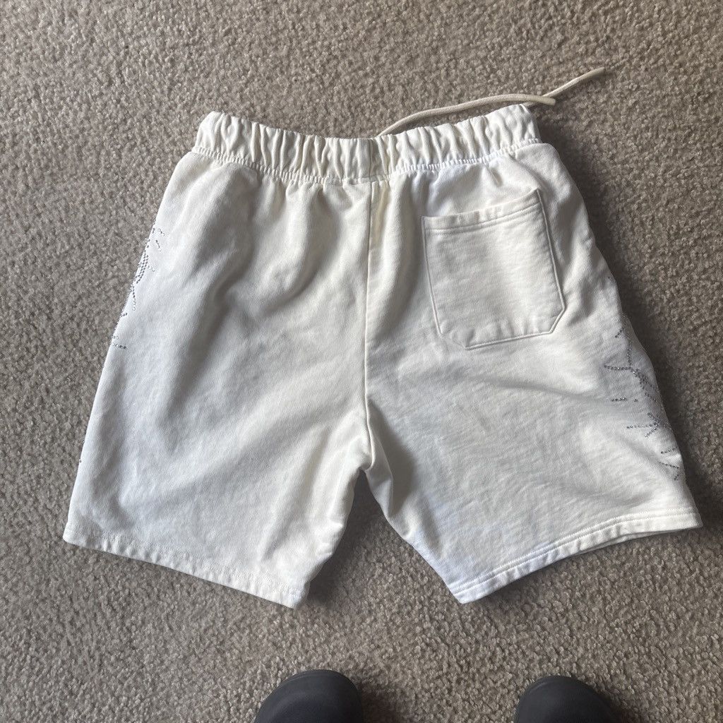 Other Mesh acid wash shorts Size US 29 - 3 Thumbnail