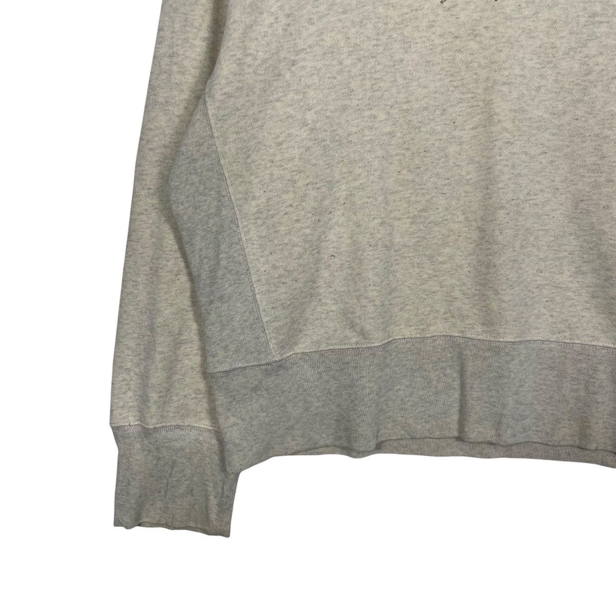Polo Ralph Lauren Vintage 90s Polo Ralph Lauren Sailing Crewneck Sweatshirt Size US M / EU 48-50 / 2 - 3 Thumbnail
