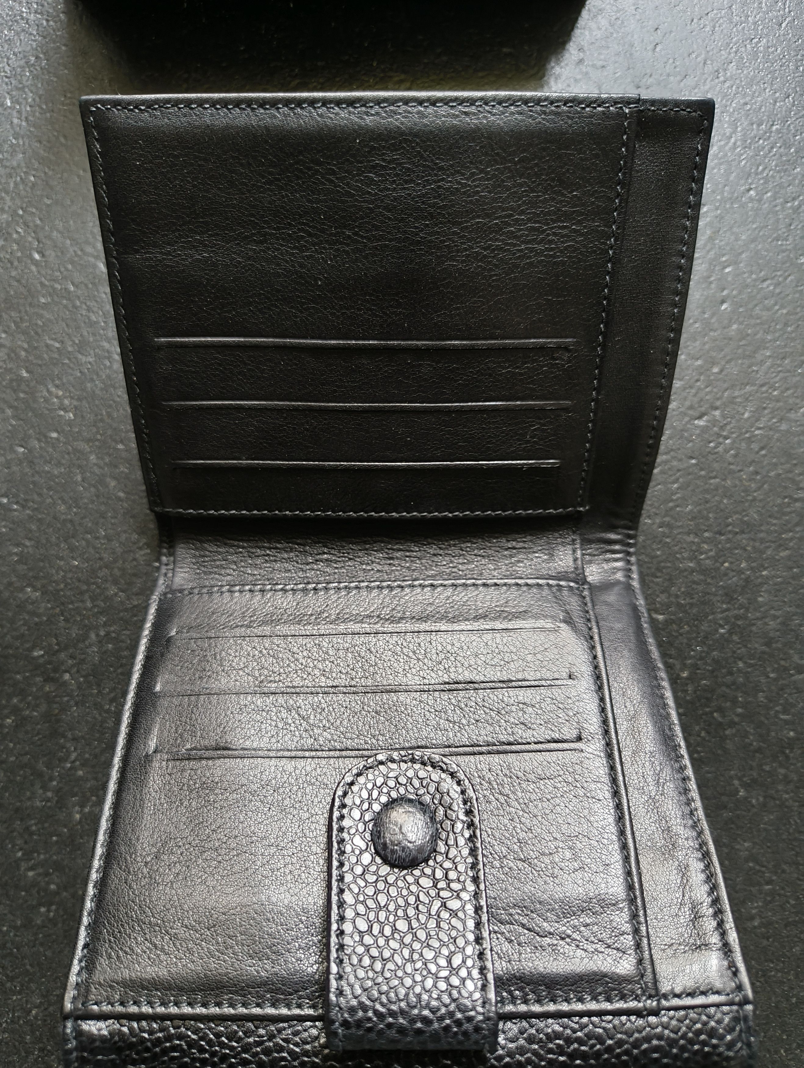 Chanel Chanel wallet Size ONE SIZE - 2 Thumbnail