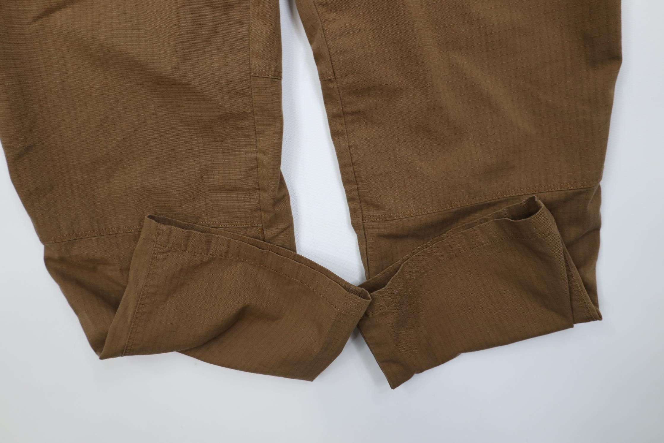 Vintage 5.11 Tactical Series Stryke Double Knee Cargo Pants Ripstop Size US 36 / EU 52 - 5 Thumbnail