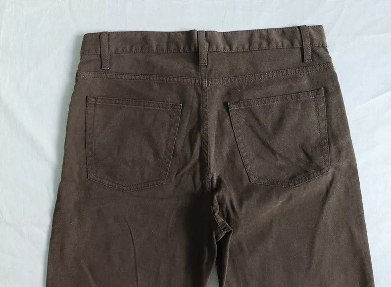 Loro Piana LORO PIANA Men's leisure trousers Size US 31 - 7 Thumbnail
