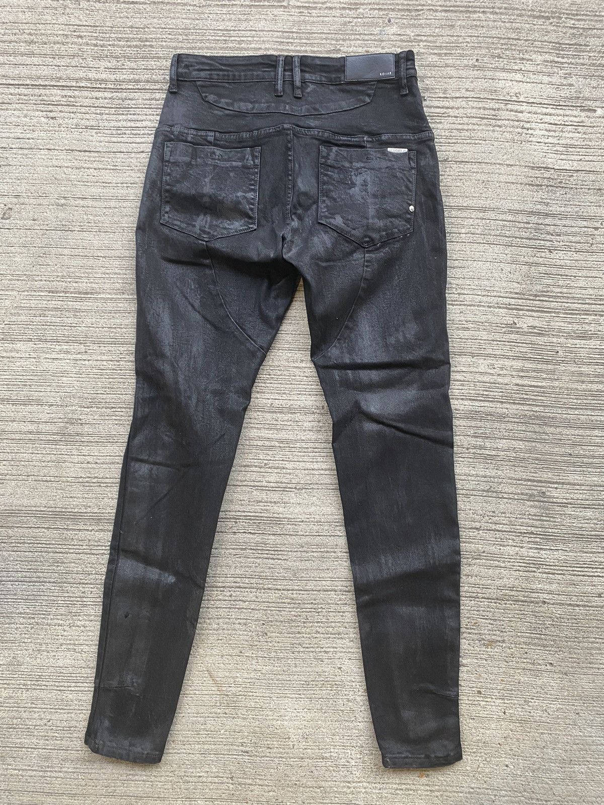 Kollar Clothing Kollar Denim Size US 32 / EU 48 - 3 Thumbnail