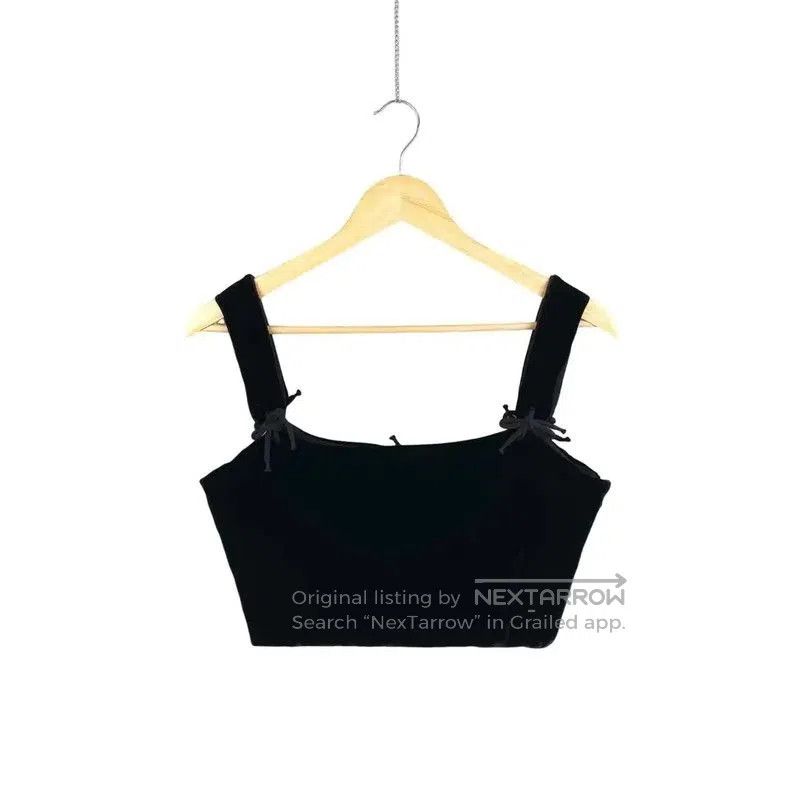 Dior Dior Black Women's T. Size XXS / US 00 / IT 34 - 1 Thumbnail
