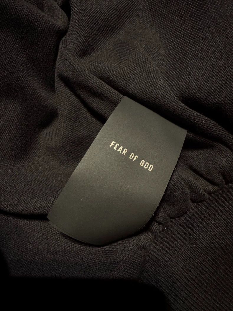Fear of God Fear of God Co-branded baseball jacket Size US S / EU 44-46 / 1 - 6 Thumbnail