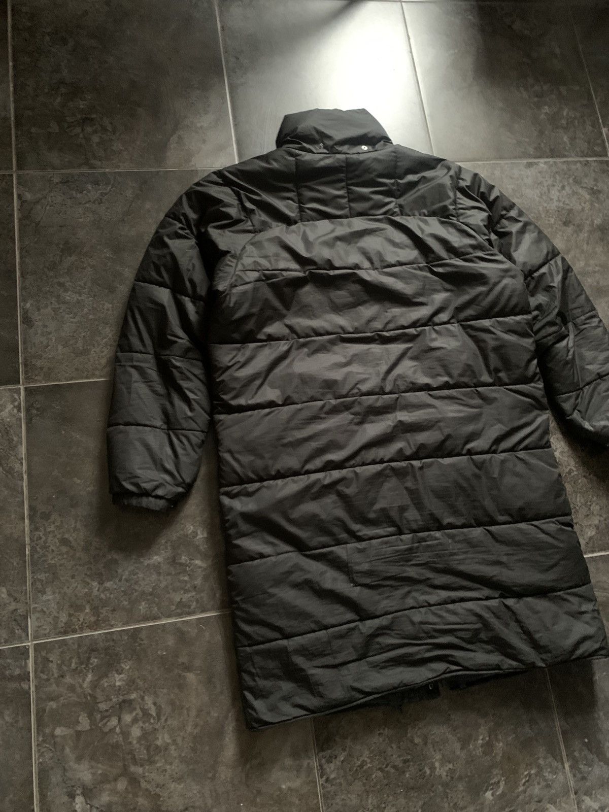 Barbour Barbour Dartmoor Baffle Quilted Parka Size US S / EU 44-46 / 1 - 16 Thumbnail