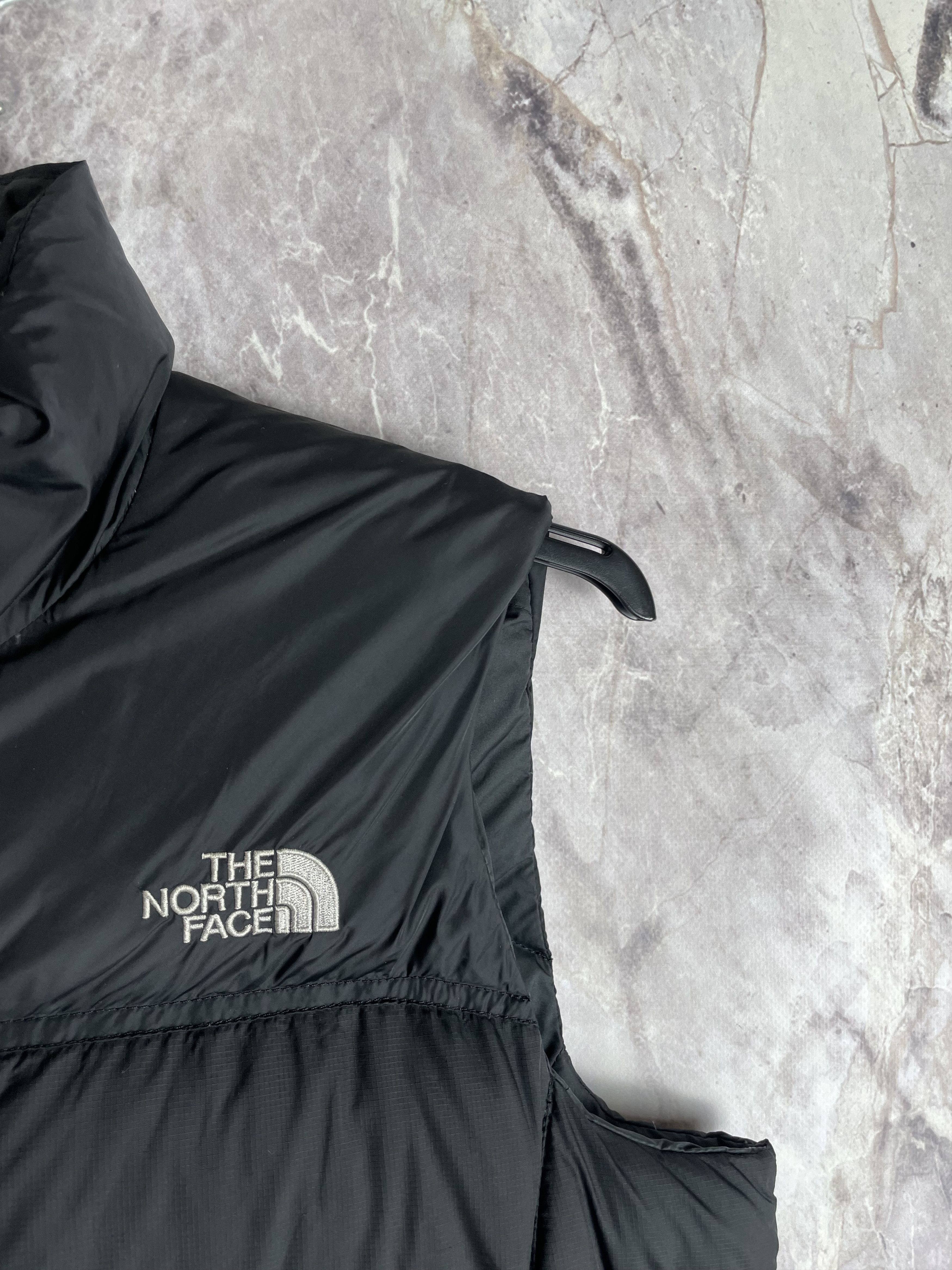 The North face Women’s 700 Down Vest