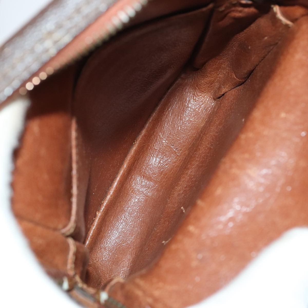 Louis Vuitton LOUIS VUITTON Monogram Mini Amazon Shoulder Bag M45238 Size ONE SIZE - 10 Thumbnail