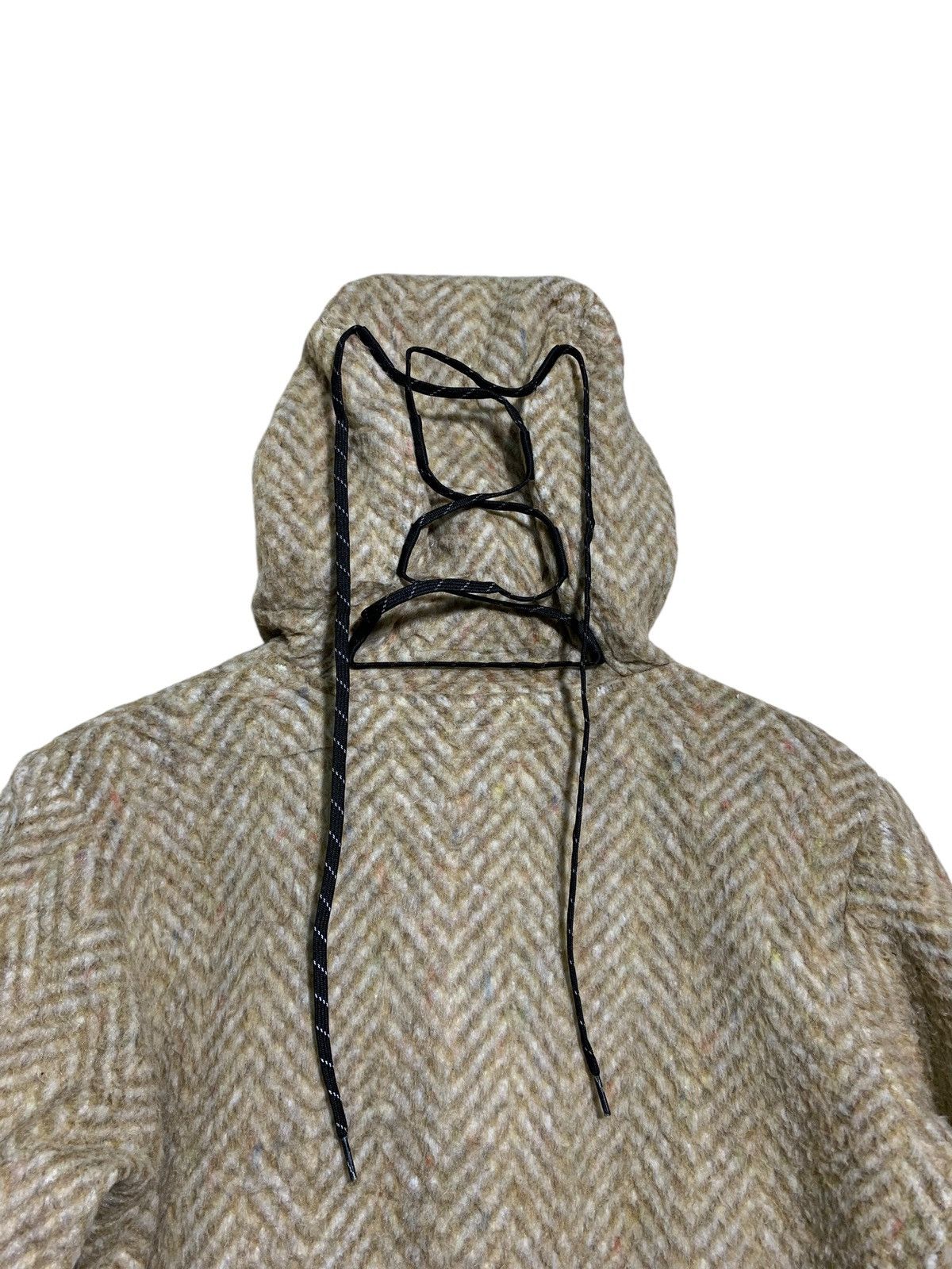 Kapital 🔥KAPITAL REVERSIBLE JACKETS HOODIE Size US XS / EU 42 / 0 - 9 Thumbnail