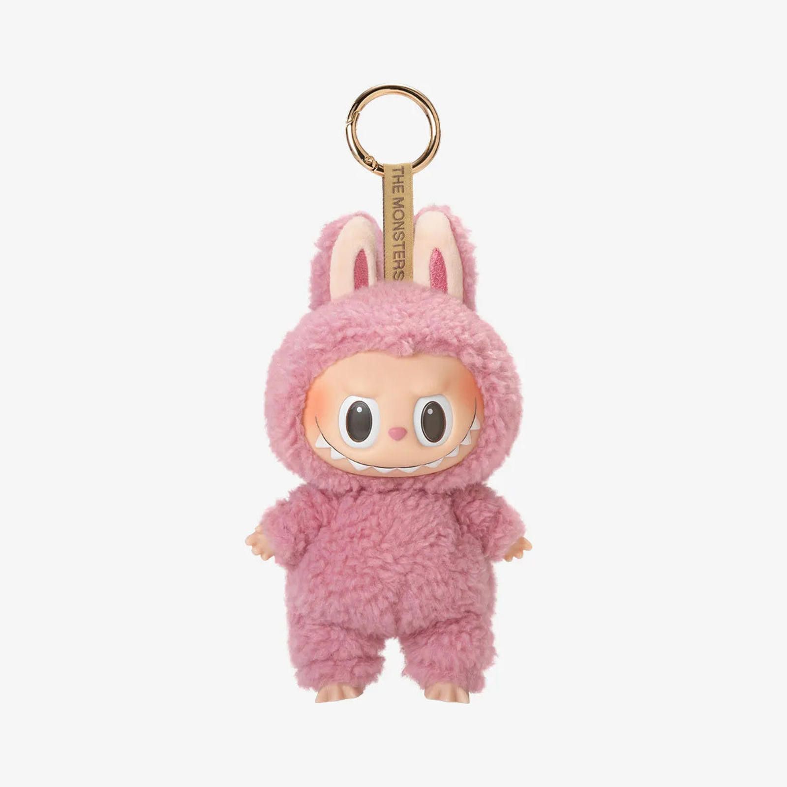 Designer Labubu The Monsters Tasty Macarons Series “Lychee Berry” Size ONE SIZE - 1 Thumbnail