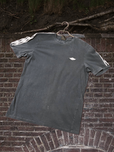 Umbro Umbro T-Shirt Size US L / EU 52-54 / 3 - 1 Thumbnail