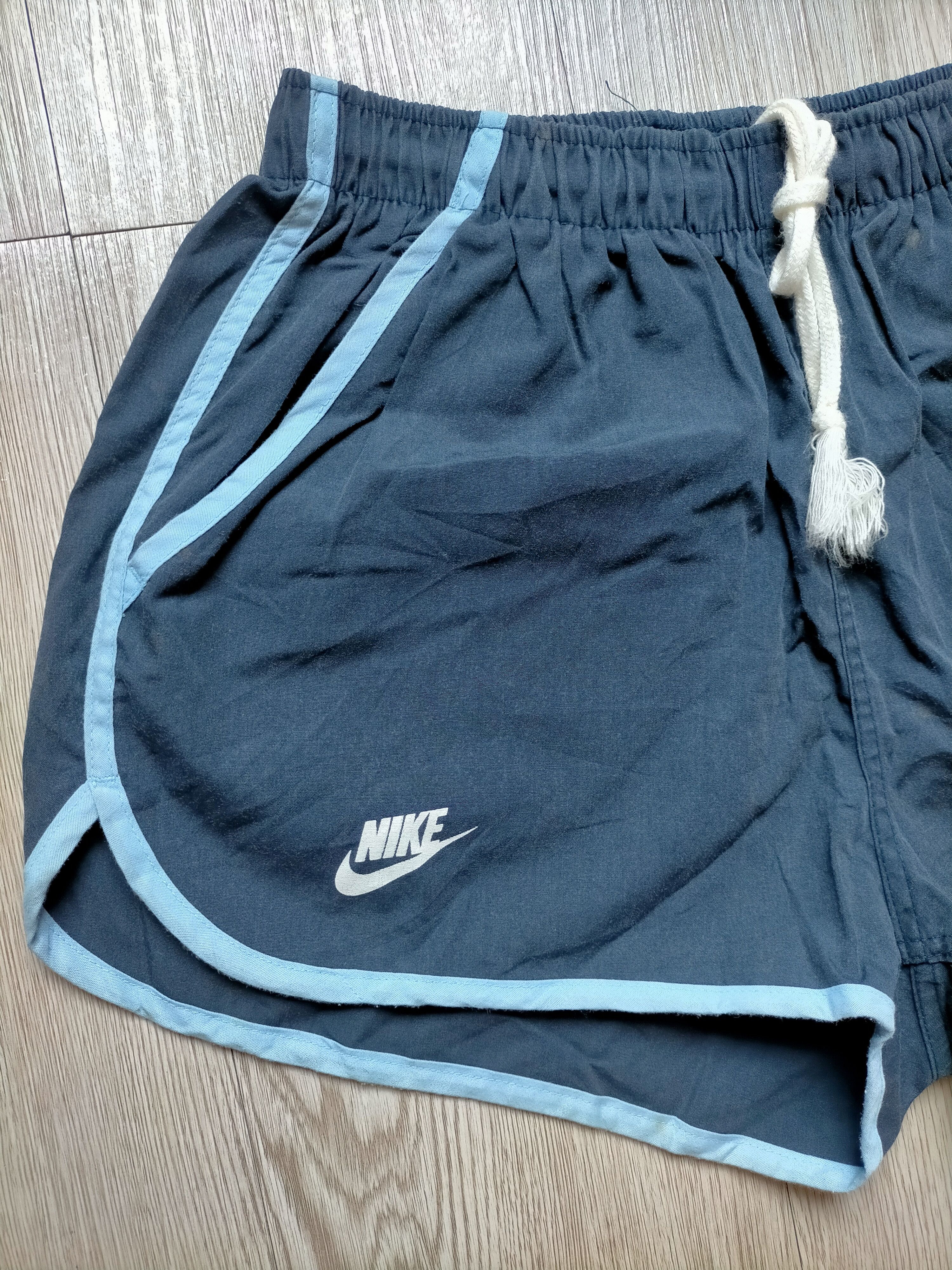 Nike Vintage 70s Nike Running Santa Monica Short Pants Size US 28 / EU 44 - 8 Thumbnail