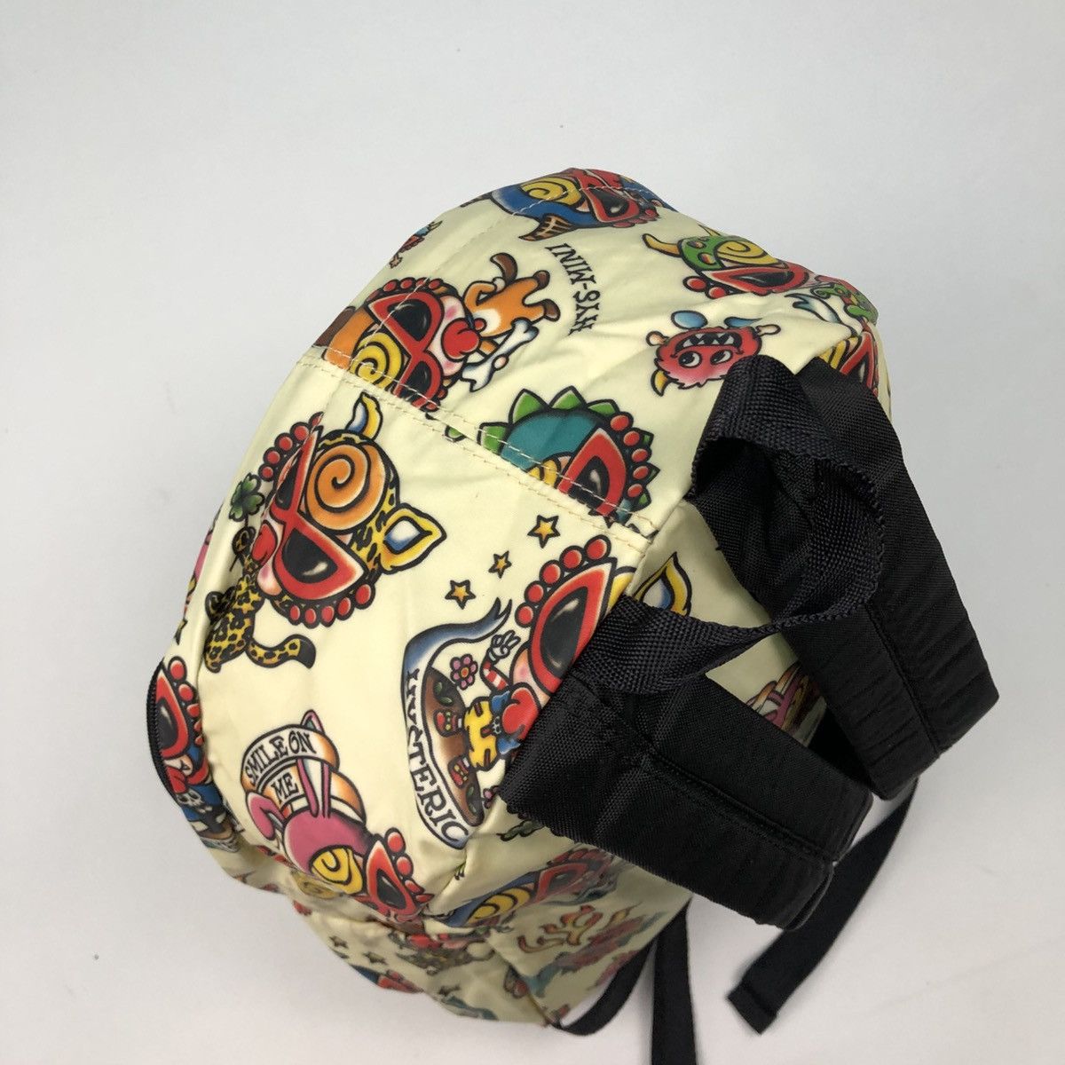 Hysteric Glamour HYSTERIC MINI FULL PRINTED BACKPACK Size ONE SIZE - 6 Thumbnail