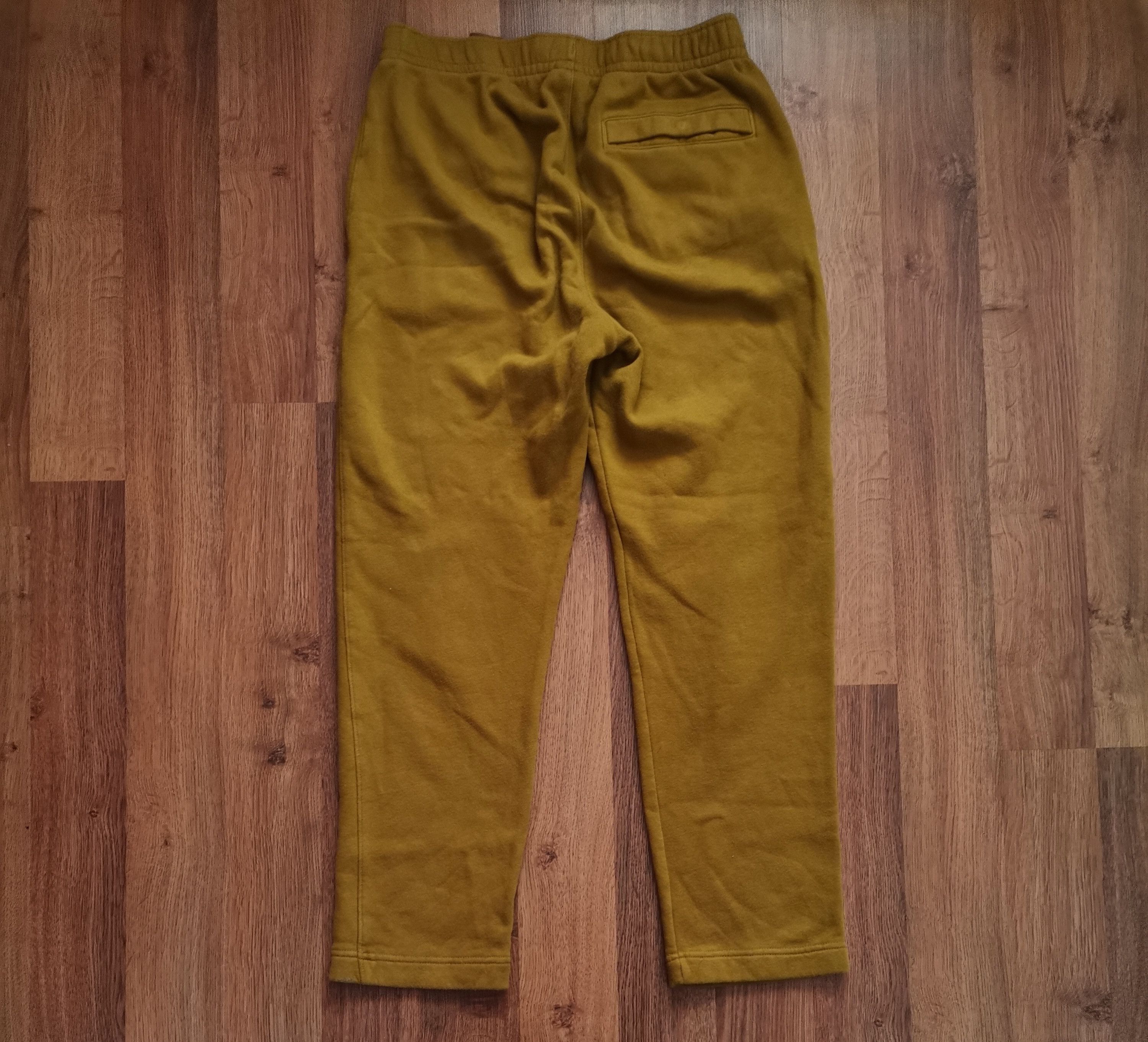 Nike Nike Sweatpants Size US 30 / EU 46 - 3 Thumbnail